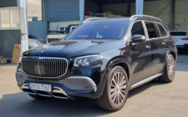 수원중고외제차시세 GLS클래스 X167 마이바흐 GLS600 4MAITC 매물 사진 18 - 2023/06 64,292km