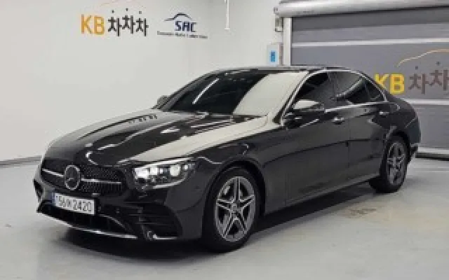 수원중고외제차시세 E-클래스 W213 E250 아방가르드 매물 사진 11 - 2023/08 9,411km