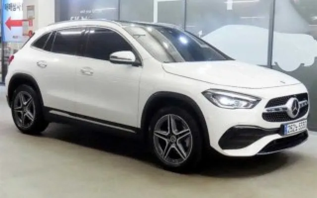 수원중고외제차시세 GLA클래스 H247 GLA250 4MATIC 매물 사진 15 - 2023/07 62,711km