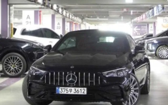 수원중고외제차시세 CLE 클래스 CLE 450 4MATIC 카브리올레 매물 사진 2 - 2025/07 6,197km